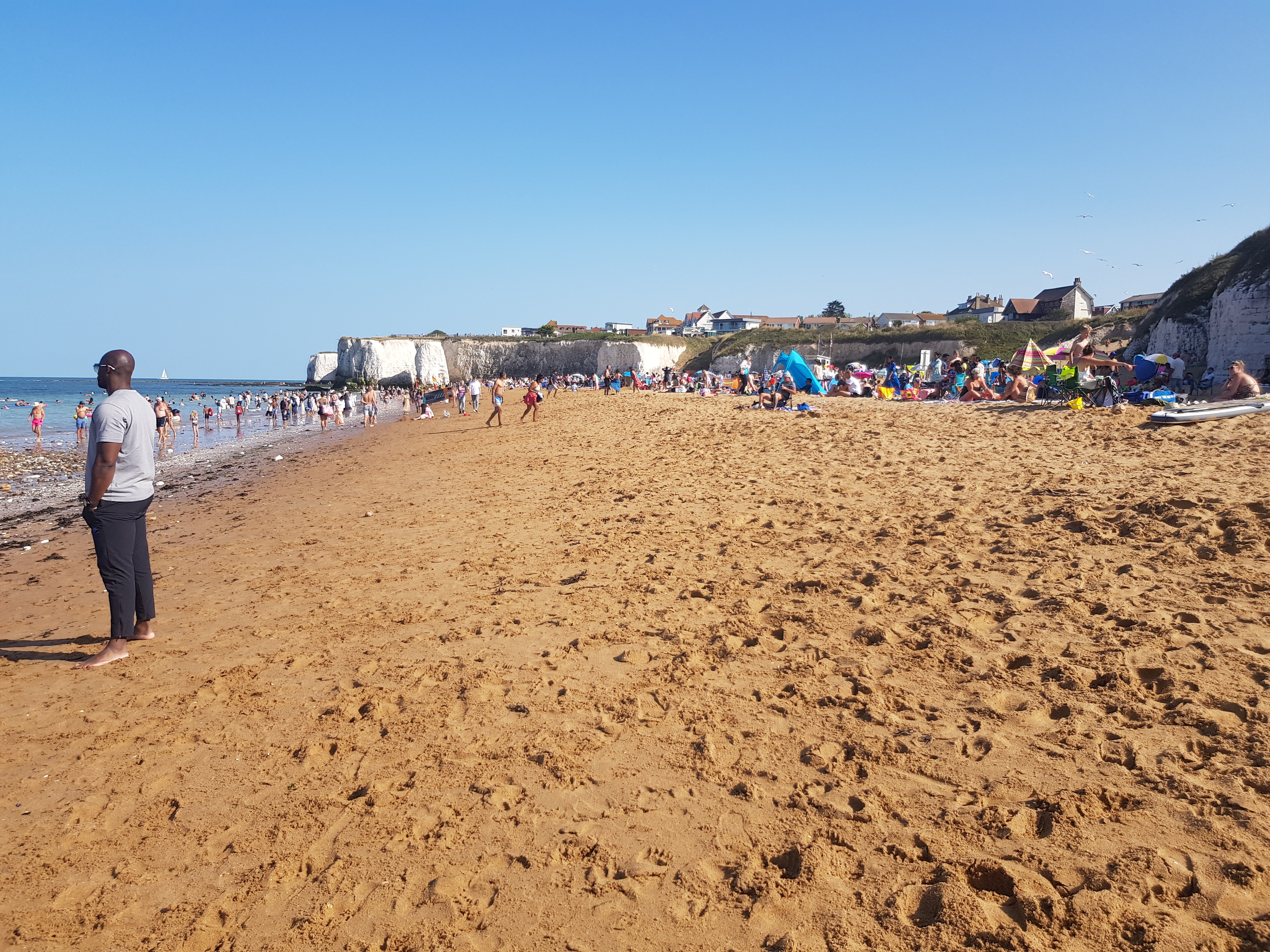Beach View